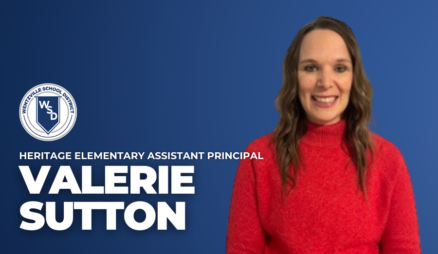  Meet Valerie Sutton